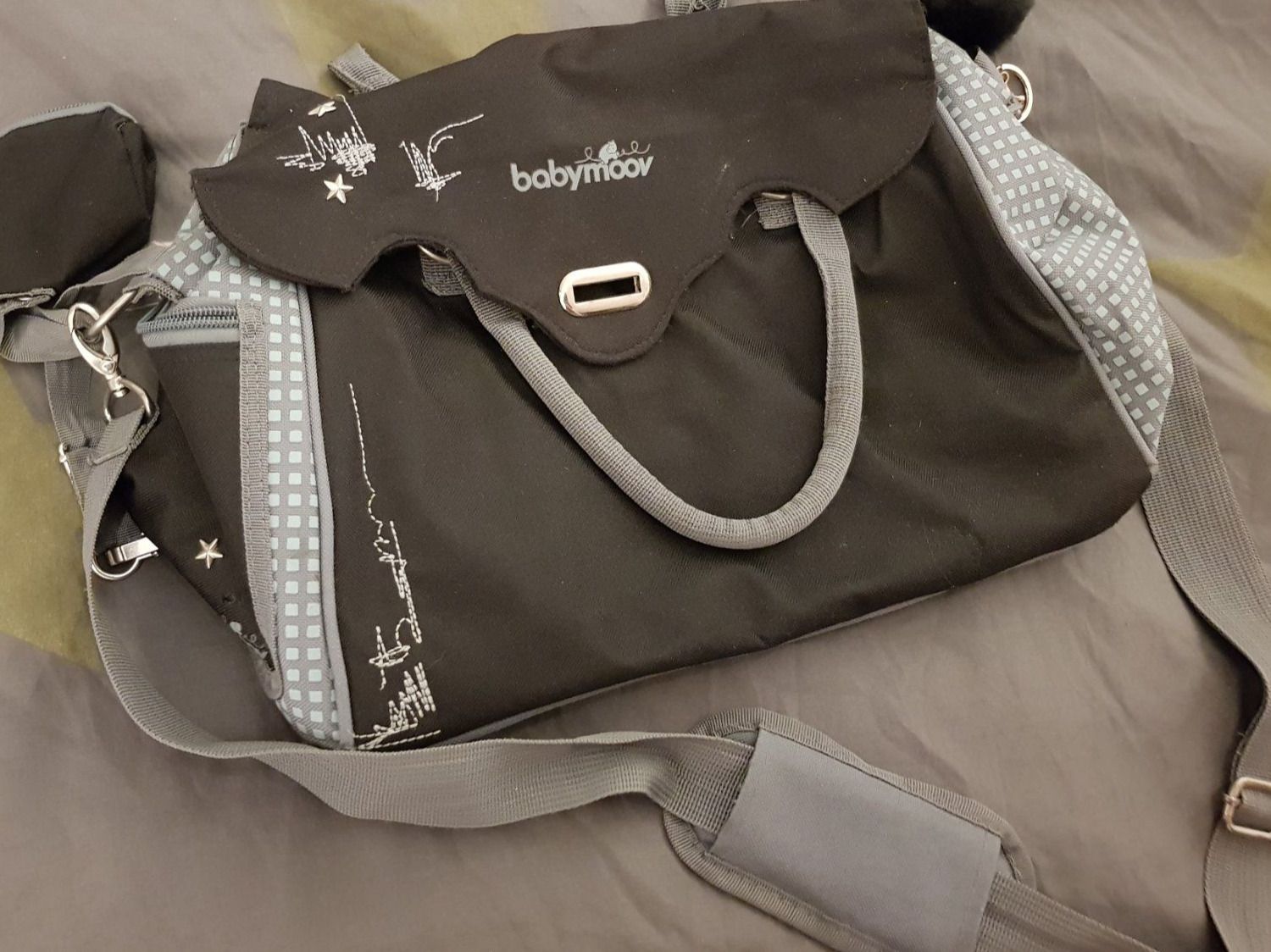 Sacs femmes: Damen-Tasche Rustikal – D'occasion à Thun par Shame 1