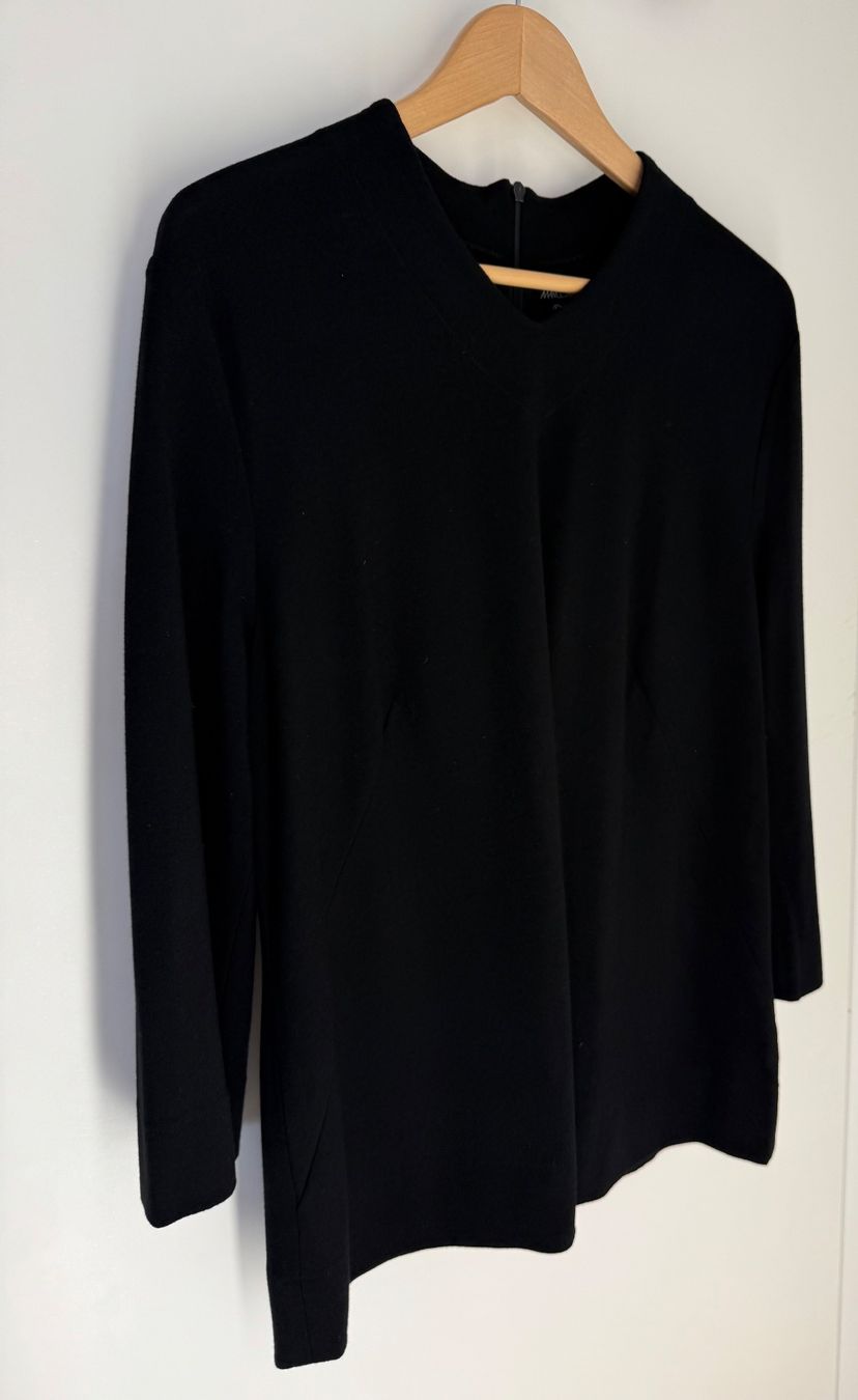Marc Cain Camicette: Marc Cain Damenbluse Gr. 44 (N6) – Nuovo (secondo la descrizione) da Frauenfeld venduto da LIL_NA 1