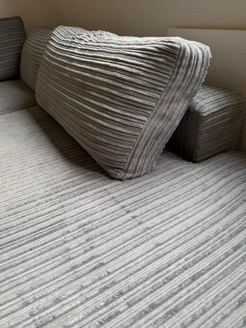 Sofas: Polstergruppe – Gebraucht aus Birmenstorf AG von Birmy 2