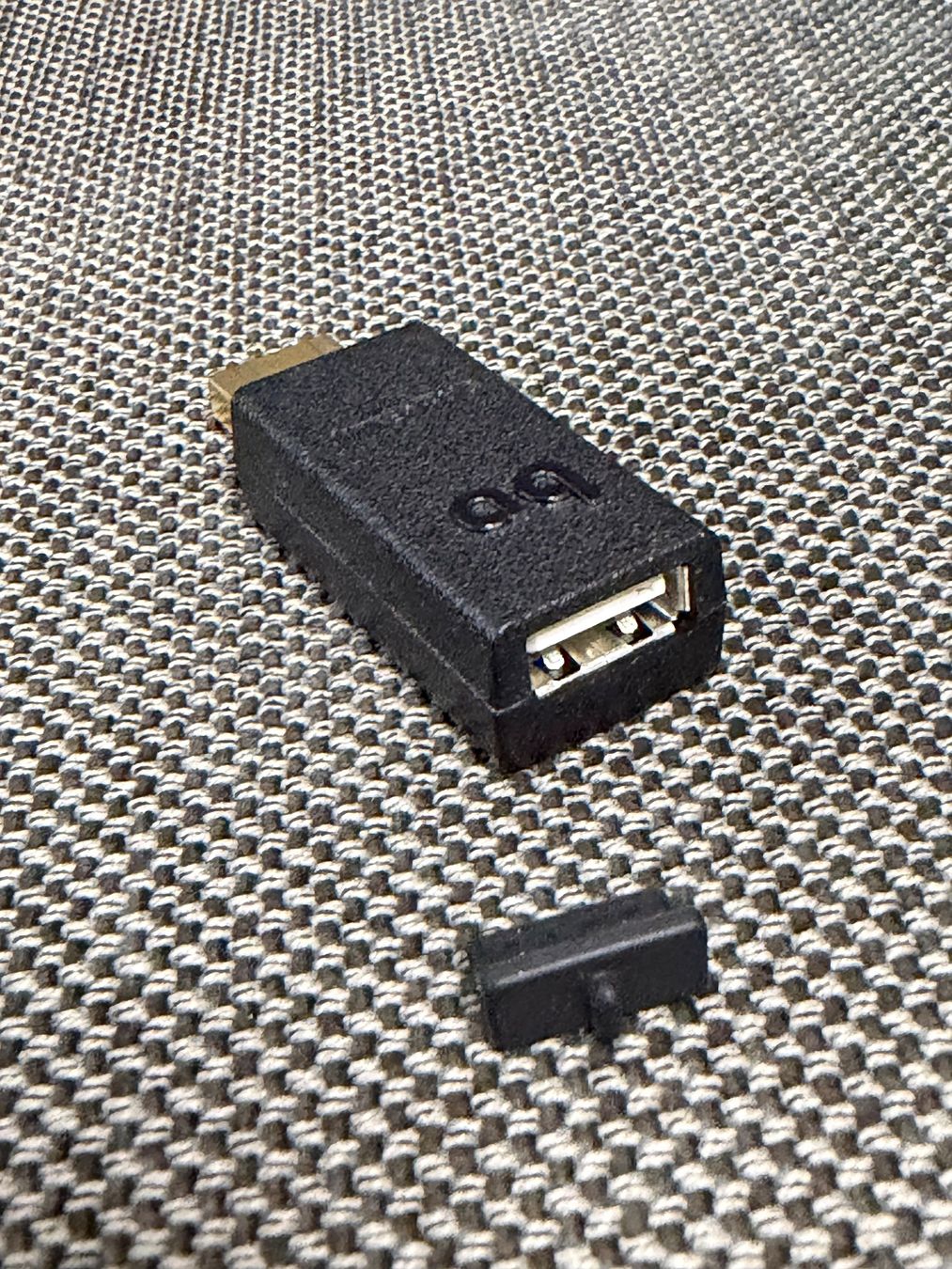 AudioQuest Kabel: Audioquest JitterBug - neuwertig – Gebraucht aus Riehen von Nyenhuis 3