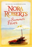 Roberts Nora - Summer Fever / Roman