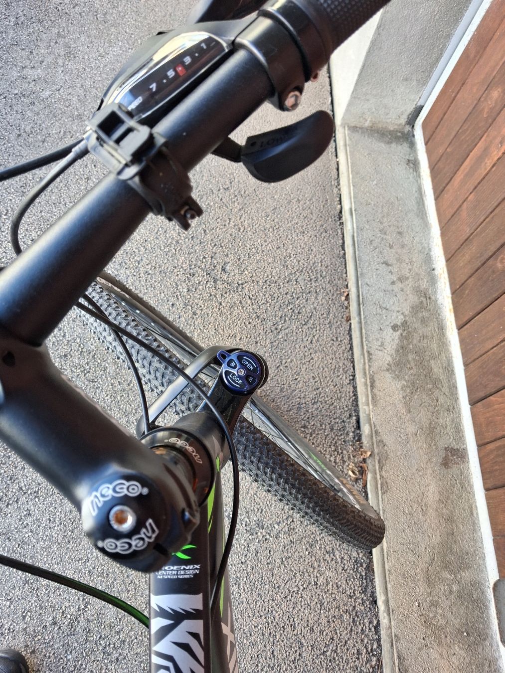 Phoenix Vélos: Vélo, VTT – D'occasion à Saignelégier par Vvo19 1
