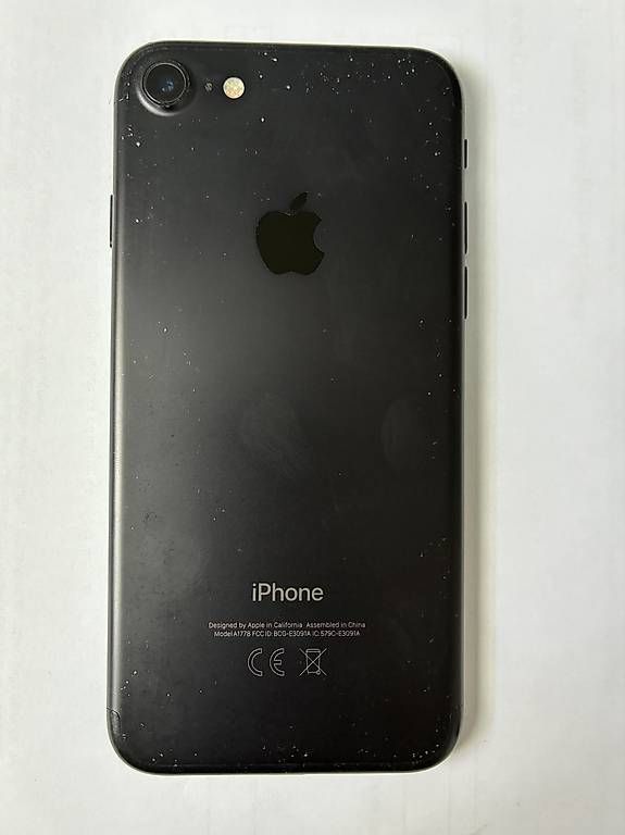 Portables: iPhone 7, 32GB, inkl. Cover – D'occasion à Bern par kusker 1