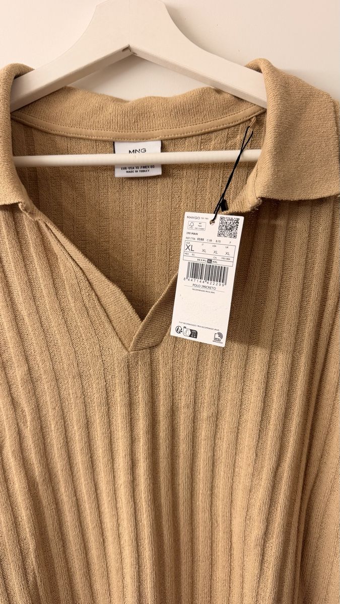 Mango T-shirt: Shirt von Mango XL – Nuovo e nell'imballaggio originale da UNTERSIGGENTHAL venduto da s_rzb8 1