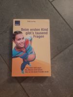 Buch Beim ersten Kind gibt's tausend Fragen