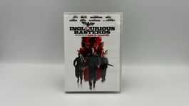 INGLOURIOUS BASTERDS - Versand nur CHF 2.50!