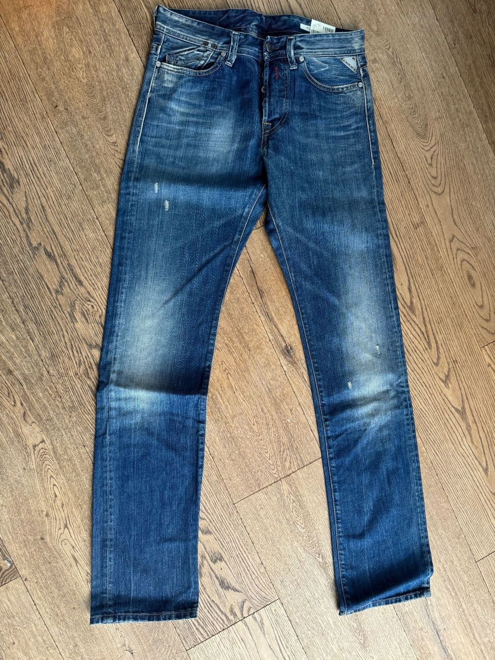 Replay Hosen: Hose, Replay **NEU**  29/34 – Neu (gemäss Beschreibung) aus Stettfurt von outlet72