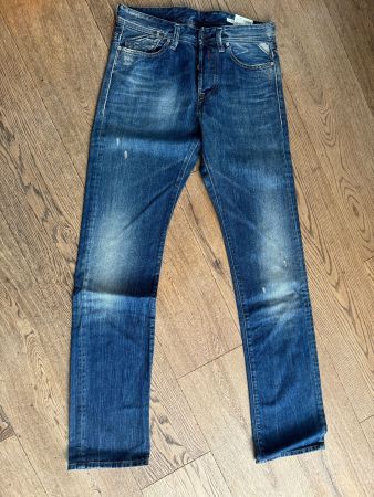 Hose, Replay **NEU**  29/34