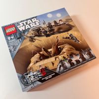 Lego Star Wars 75396