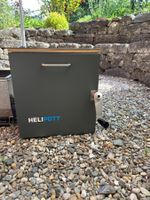 Trockentrenntoilette für Camper