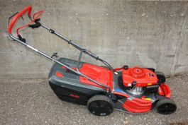 Rasenmäher Benzin AL-KO 521 SP-A