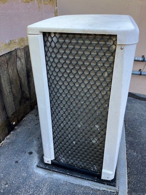 Heizgeräte: Pool Wärmepumpe Zodiac 8KW – Gebraucht aus Dättwil AG von Sancho78 1