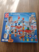 Murmelbahn Quadrilla, neu und originalverpackt