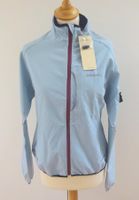 Craft - Neue Damen Jacke - hellblau - Grösse 42