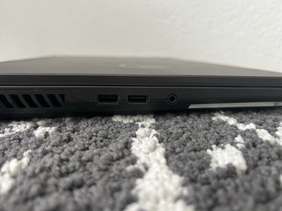Asus Notebook: Asus G17 Gaming Laptop – Usato da Volketswil venduto da Shadow1316 4