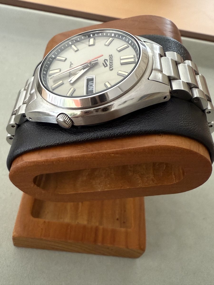 Seiko Orologi: Seiko 5 Sports – Usato da Gland venduto da AlpineTime_CH 1