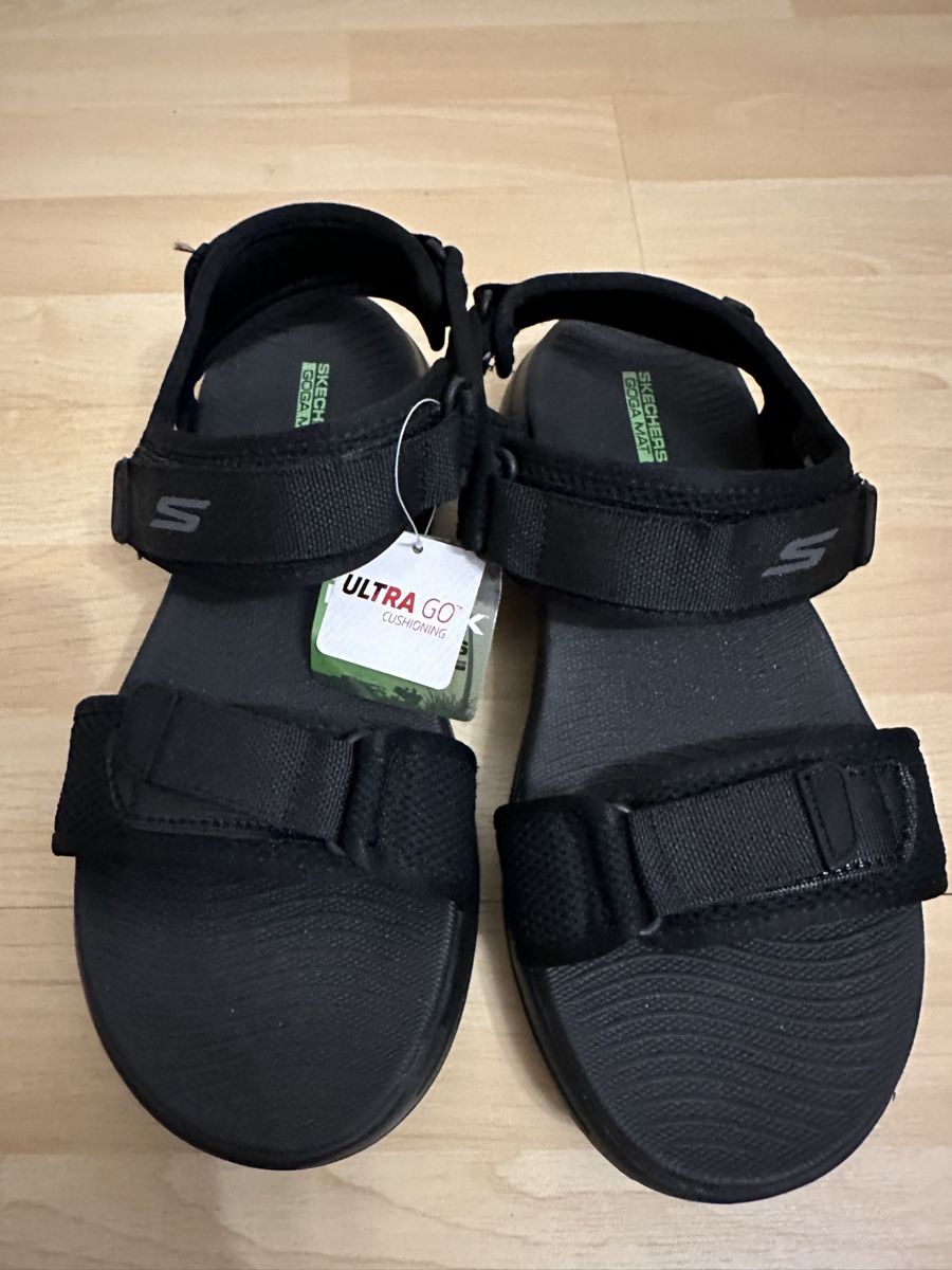Skechers Scarpe da uomo: SKECHERS Men's Ultra Go Große 40 – Nuovo (secondo la descrizione) da Weinfelden venduto da kam_jxz5