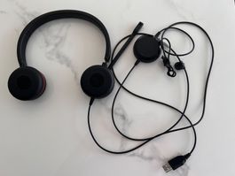 Jabra Evolve 20