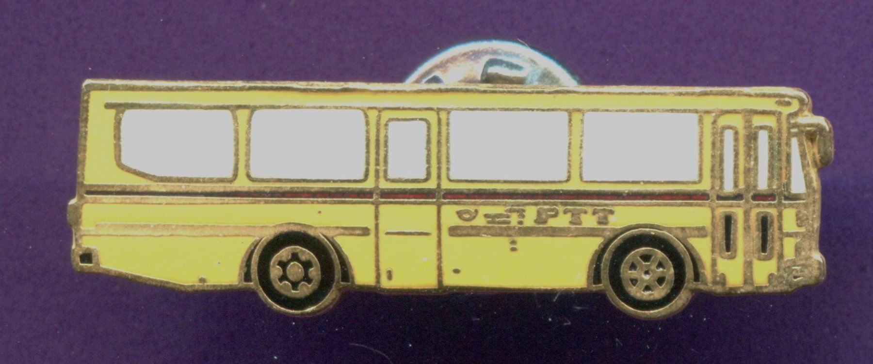 Placchette & Badge: PTT  Postauto   – Usato da Winterthur venduto da Sammleroase