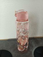 Coole Labubu Trinkflasche, ideal für den Sommer!