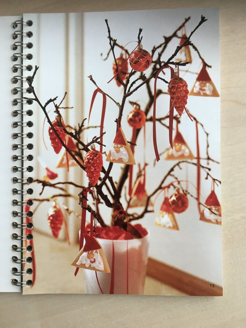 Libri: Weihnachtszauber - Betty Bossi – Usato da Uetendorf venduto da Florabella01 3