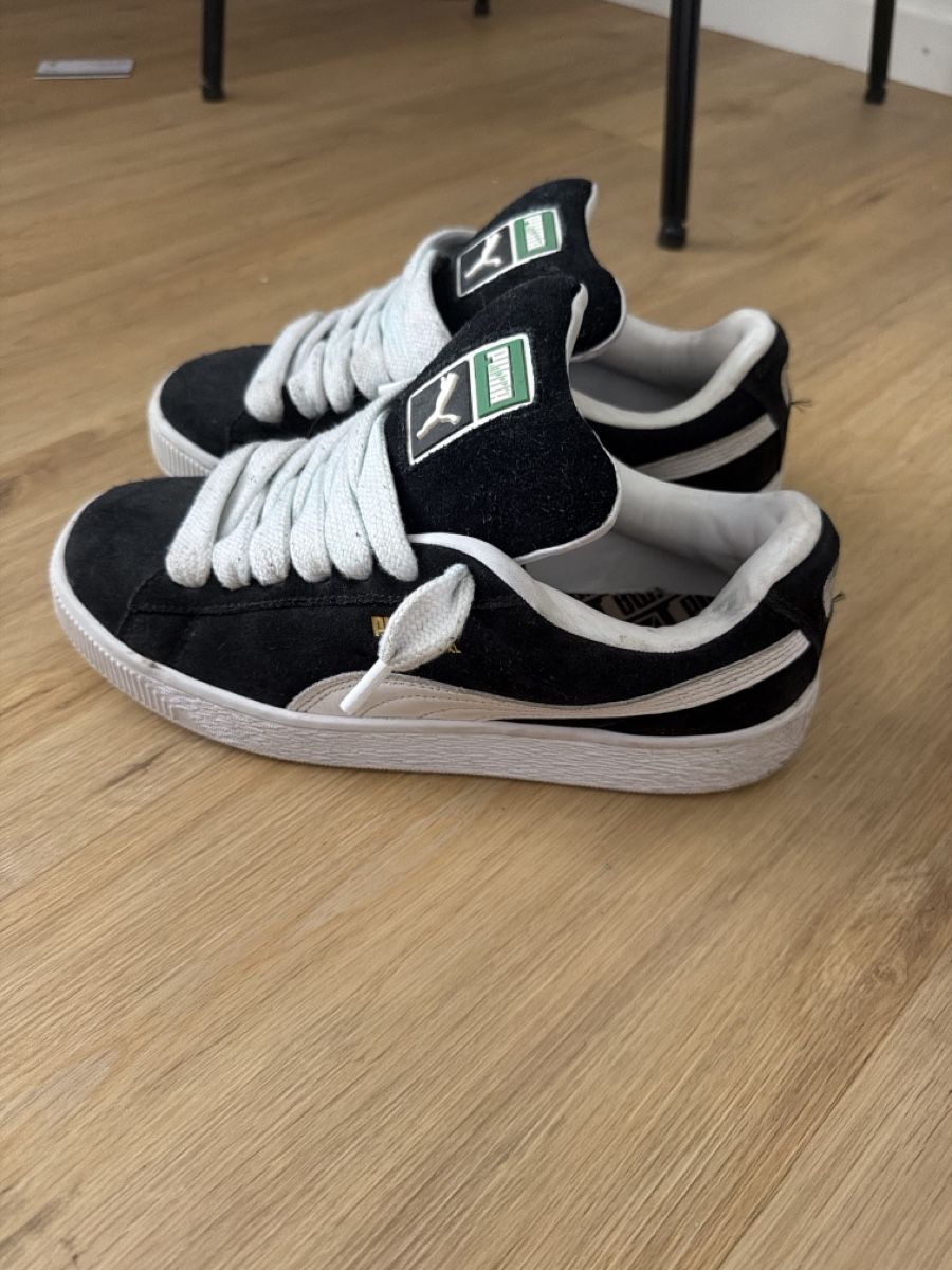 Puma Scarpe da uomo: Puma Suede XL – Usato da Basel venduto da lor_qvv6 3