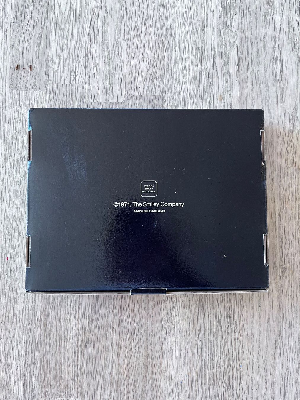 Puzzle: Chinatown Market Puzzle collector – Nuovo e nell'imballaggio originale da Cheseaux-Lausanne venduto da Bel-Air-Max 2