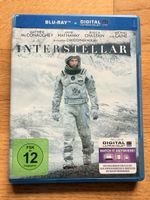 Interstellar (2014) Blu-ray Christopher Nolan