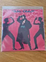 Vinyl Single - Seal - Crazy