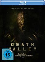 Death Valley (2021) UNCUT/Matthew Ninaber/Kristen Kaster/BD