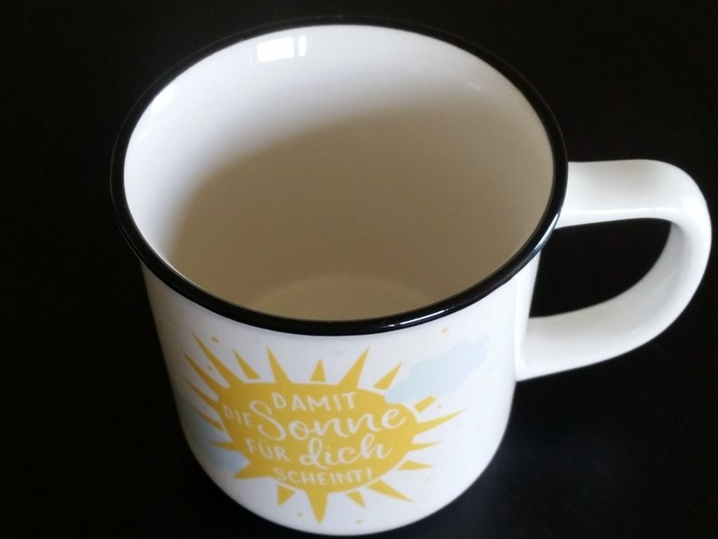 Tazze: Becher Gruss & co – Usato da Altendorf venduto da Elenaneagu22 1