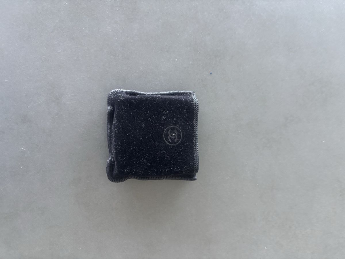Maquillage: Chanel ombre à paupières – D'occasion à Chamby par vuittonista 4