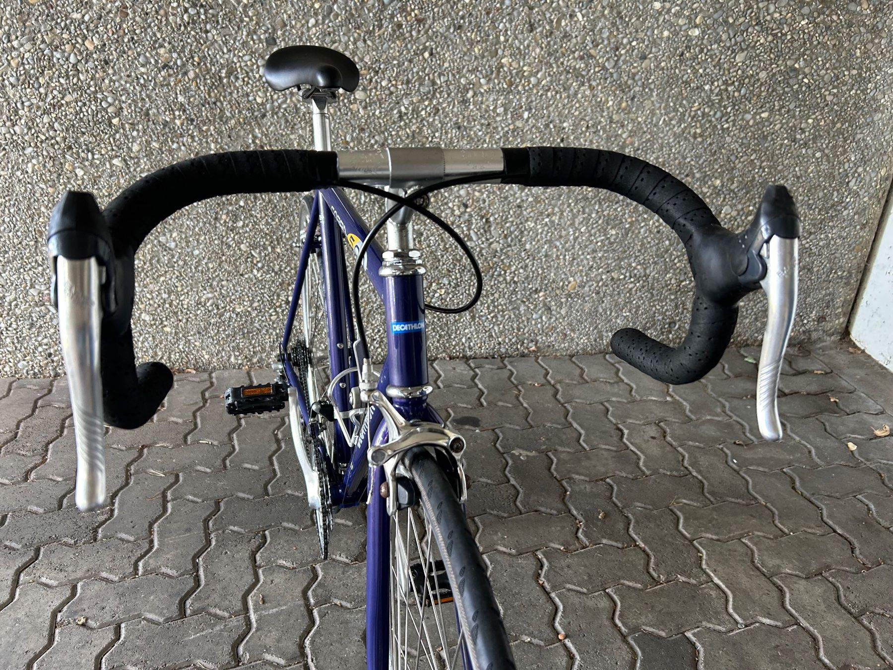 Decathlon Velos: Decathlon Rennvelo – Gebraucht aus Adlikon b.Regensdf von usado 7