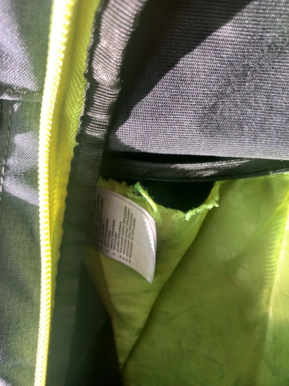 Arena Zaini: SCHÖNER ARENA RUCKSACK – Usato da Embrach venduto da avesi 8