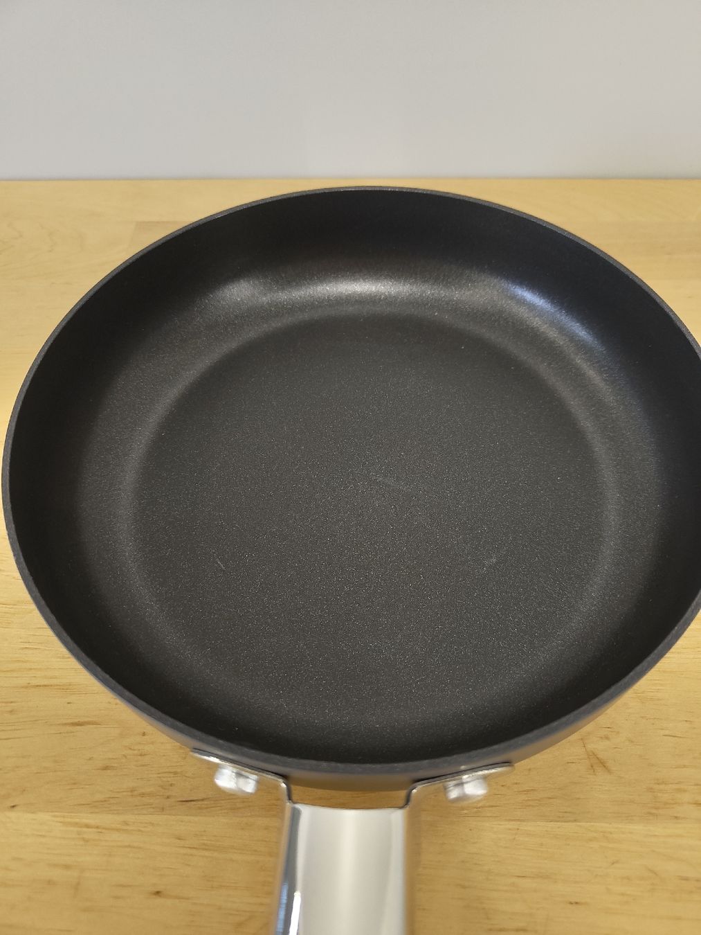 Thomas Padelle: Bratpfanne Thomas Ceramic 20cm gut erhalten – Usato da Emmenbrücke venduto da BlSi 2