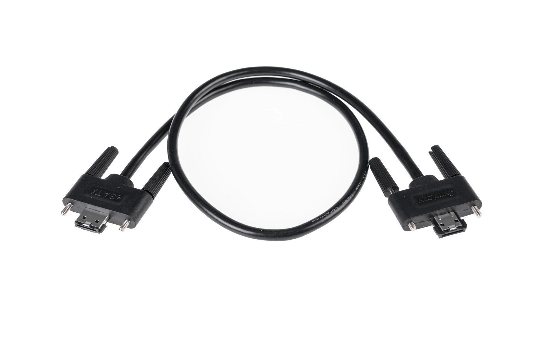 Câbles: Synology eSATA Kabel 6G  #187 – Neuf avec emballage d'origine à ROMBACH par ITCM