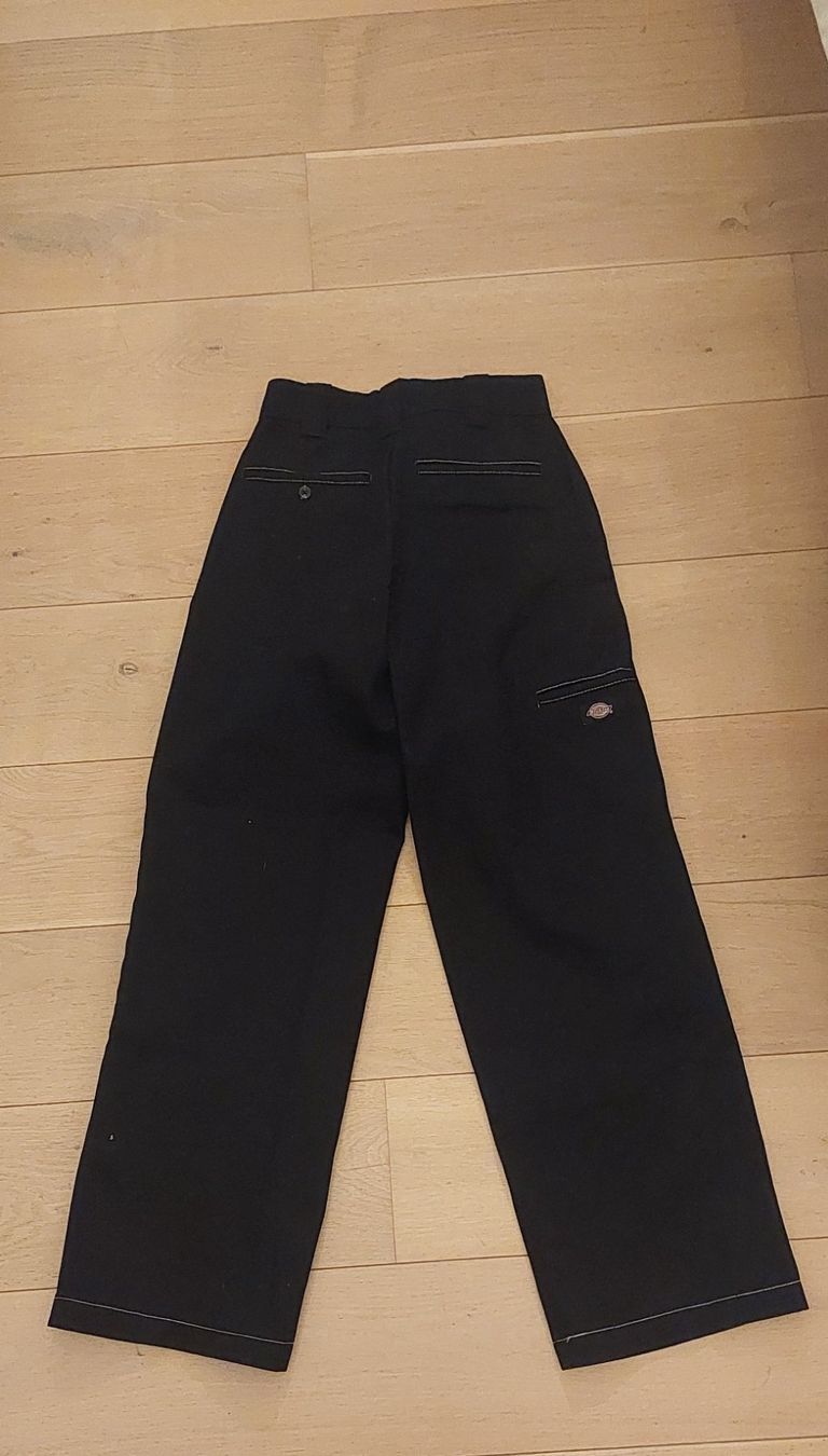 Dickies Jeans: Jeans Dickies – Nuovo (secondo la descrizione) da Aarberg venduto da SebuKaech 1