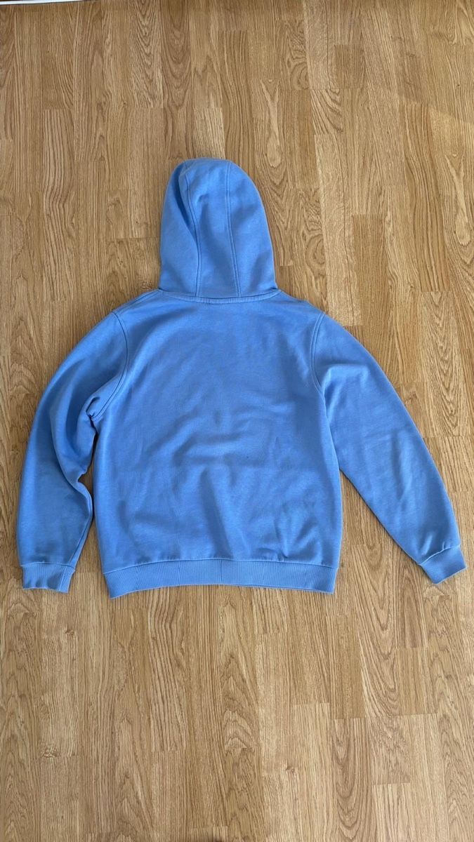 Nike Anzüge: Nike Trainingsanzug blau - Kinder – Gebraucht aus Niederuzwil von Michelita 2