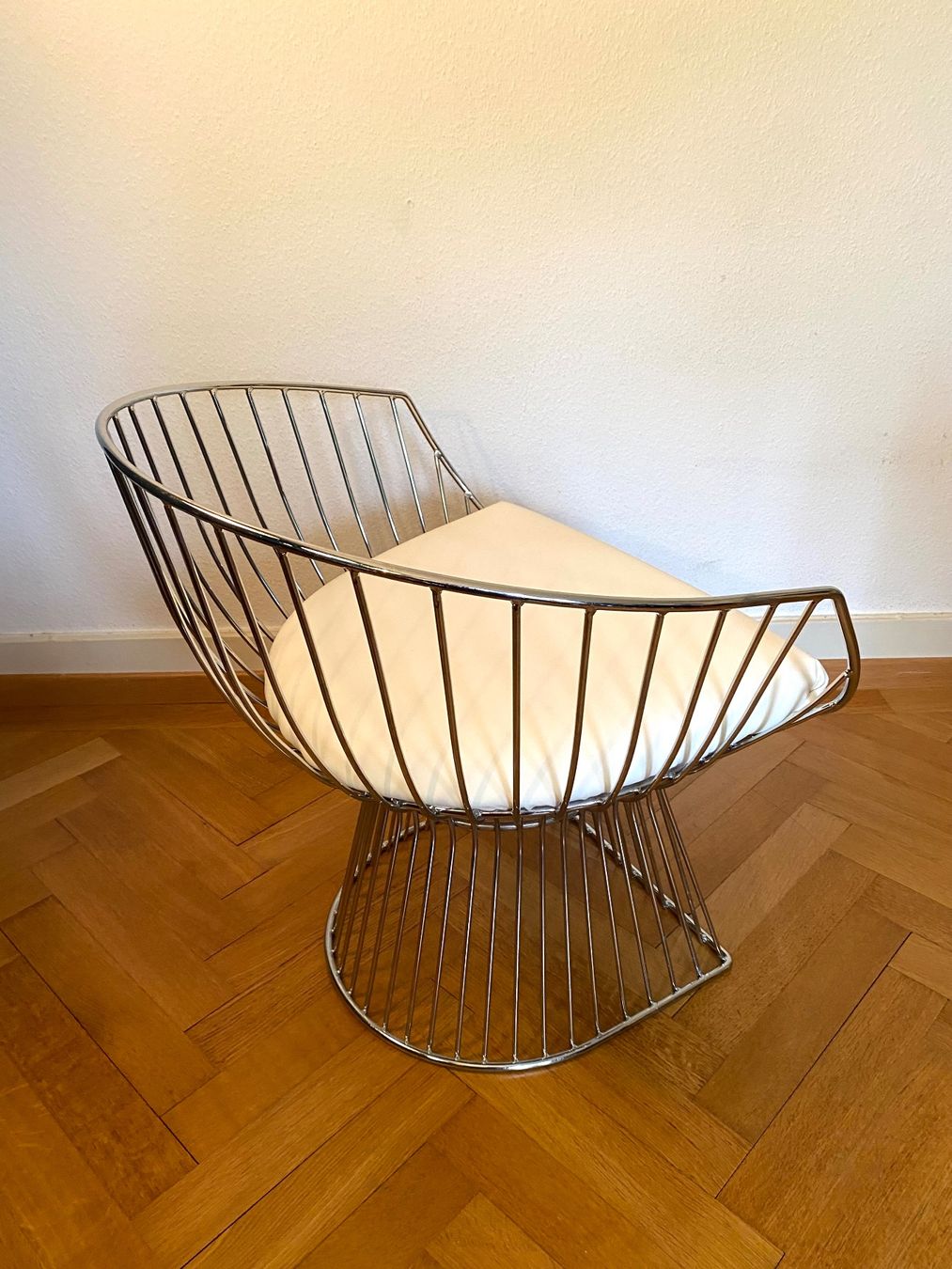 Poltrone: Design Sessel Chair – Usato da Olten venduto da sportwelt 5