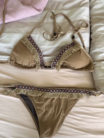 Bikini mima - made in Italy - nie getragen