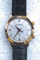 Jaeger-LeCoultre Memovox 18K Roségold, Ref. 144.2.94