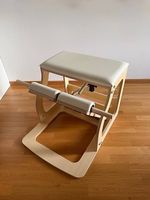 Elina Pilates Alma Chair  neuwertig mit Rechnung