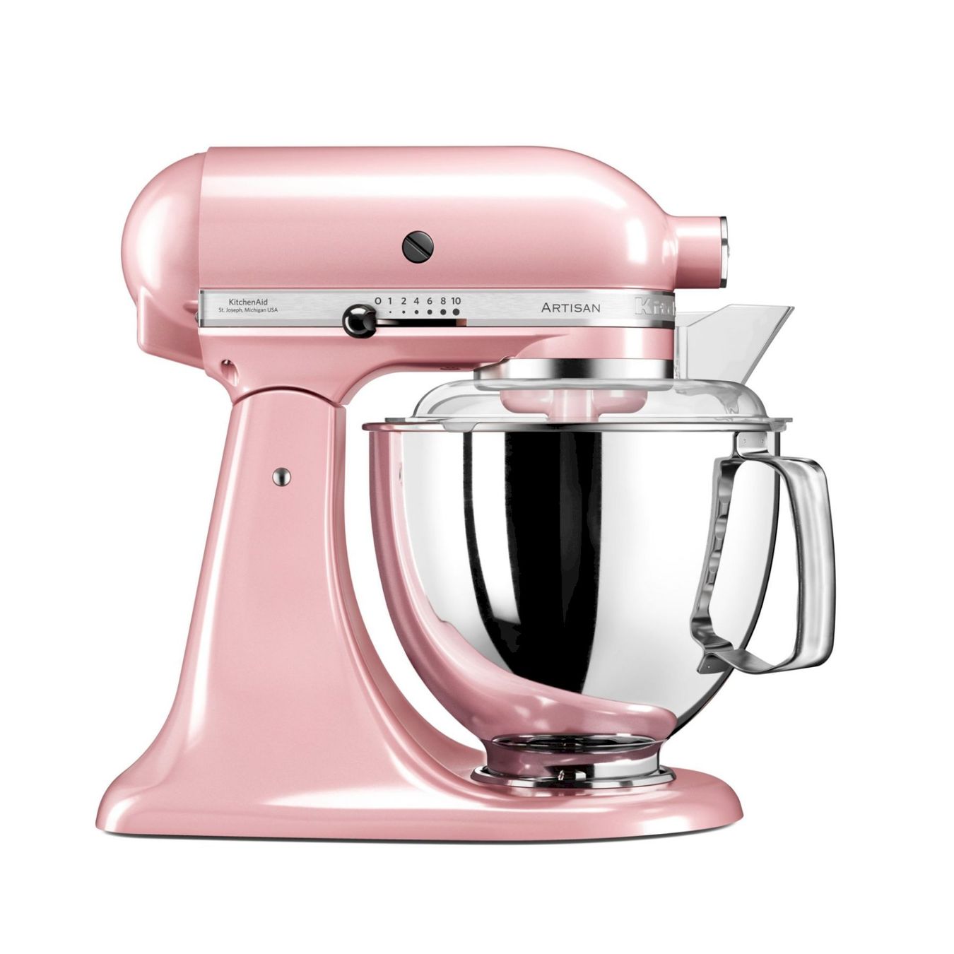 Kitchenaid Küchengeräte: KitchenAid 5KSM175PS ESP Küchenmaschine – Neu und originalverpackt aus Bottighofen von zaap 1
