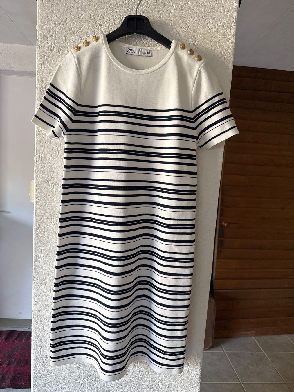 Robes: KLEID ZARA GR S – D'occasion à Birr par WalkyriaM