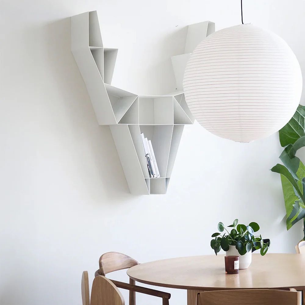 Scaffali: Wandregal Deer by BEdesign – Usato da Wädenswil venduto da Ktodat 3