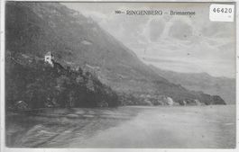 Ringgenberg am Brienzersee