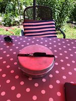 Trangia Spiritussturmkocher 