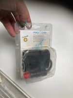 Zwillingkuplung  12V Camping 2er 12V Anschluss