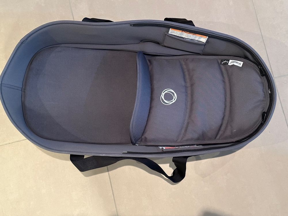 Bugaboo best sale bee liegewanne