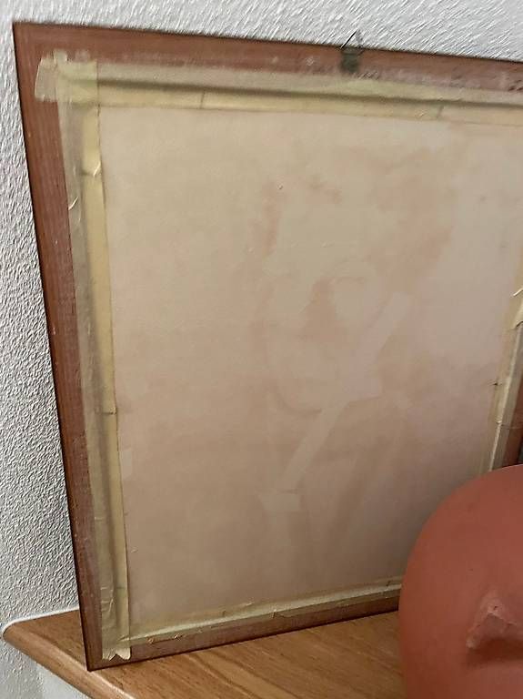 Dipinti: ritratti secolo 1800 – Usato da Cadro venduto da mic_qy9c 3